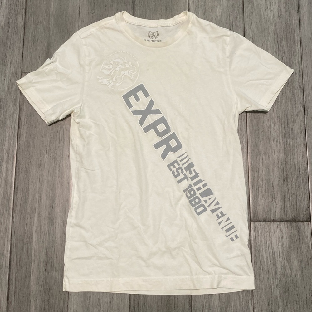 Men’s Express Shirt XS
